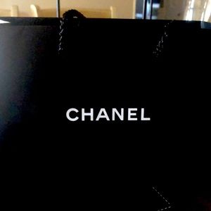 Chanel Polarized Sunglasses
